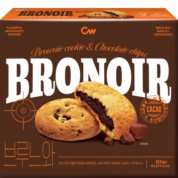 브루느와(20개, 2박스)